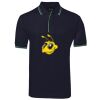 JB's WEAR Contrast Polo Thumbnail