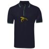 JB's WEAR Contrast Polo Thumbnail
