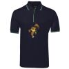 JB's WEAR Contrast Polo Thumbnail