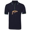 JB's WEAR Contrast Polo Thumbnail
