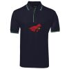 JB's WEAR Contrast Polo Thumbnail