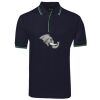 JB's WEAR Contrast Polo Thumbnail