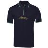 JB's WEAR Contrast Polo Thumbnail