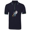 JB's WEAR Contrast Polo Thumbnail