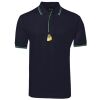 JB's WEAR Contrast Polo Thumbnail