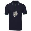 JB's WEAR Contrast Polo Thumbnail
