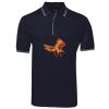 JB's WEAR Contrast Polo Thumbnail