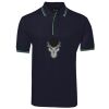 JB's WEAR Contrast Polo Thumbnail