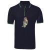 JB's WEAR Contrast Polo Thumbnail