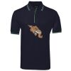 JB's WEAR Contrast Polo Thumbnail