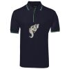 JB's WEAR Contrast Polo Thumbnail