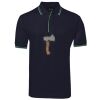 JB's WEAR Contrast Polo Thumbnail