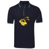 JB's WEAR Contrast Polo Thumbnail
