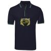 JB's WEAR Contrast Polo Thumbnail