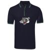 JB's WEAR Contrast Polo Thumbnail