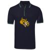 JB's WEAR Contrast Polo Thumbnail