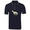 JB's WEAR Contrast Polo Thumbnail