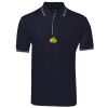 JB's WEAR Contrast Polo Thumbnail