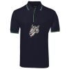 JB's WEAR Contrast Polo Thumbnail