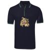 JB's WEAR Contrast Polo Thumbnail