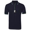 JB's WEAR Contrast Polo Thumbnail