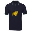 JB's WEAR Contrast Polo Thumbnail