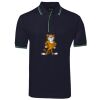 JB's WEAR Contrast Polo Thumbnail