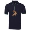 JB's WEAR Contrast Polo Thumbnail