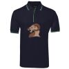 JB's WEAR Contrast Polo Thumbnail
