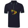 JB's WEAR Contrast Polo Thumbnail