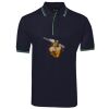 JB's WEAR Contrast Polo Thumbnail