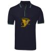 JB's WEAR Contrast Polo Thumbnail