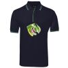 JB's WEAR Contrast Polo Thumbnail