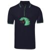 JB's WEAR Contrast Polo Thumbnail