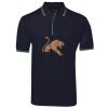 JB's WEAR Contrast Polo Thumbnail