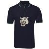 JB's WEAR Contrast Polo Thumbnail
