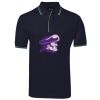 JB's WEAR Contrast Polo Thumbnail