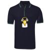 JB's WEAR Contrast Polo Thumbnail