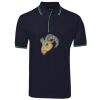 JB's WEAR Contrast Polo Thumbnail