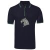 JB's WEAR Contrast Polo Thumbnail