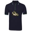 JB's WEAR Contrast Polo Thumbnail