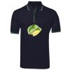 JB's WEAR Contrast Polo Thumbnail