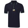 JB's WEAR Contrast Polo Thumbnail