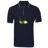 JB's WEAR Contrast Polo Thumbnail