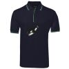 JB's WEAR Contrast Polo Thumbnail