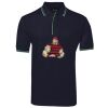 JB's WEAR Contrast Polo Thumbnail