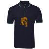 JB's WEAR Contrast Polo Thumbnail