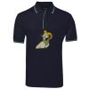 JB's WEAR Contrast Polo Thumbnail