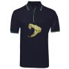 JB's WEAR Contrast Polo Thumbnail