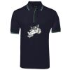 JB's WEAR Contrast Polo Thumbnail